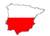 TALLERES COFRIVA - Polski